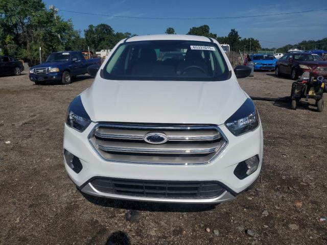  FORD ESCAPE 2019 Biały