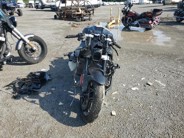  KAWASAKI ZX1002 L 2024 Чорний