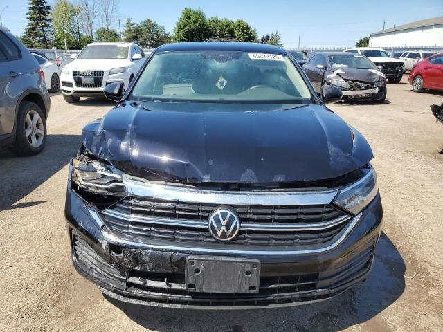  VOLKSWAGEN JETTA 2022 Czarny