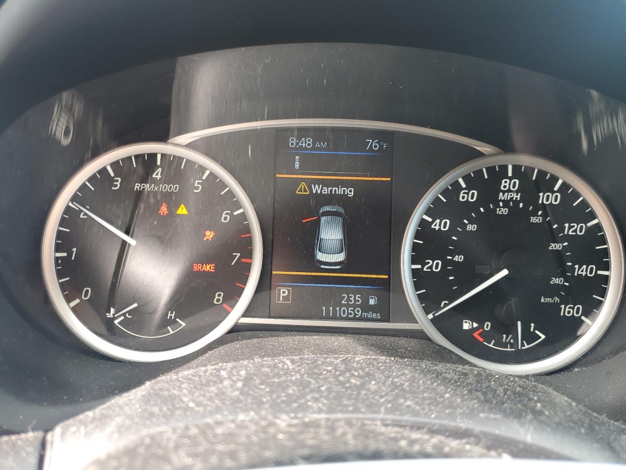 2019 Nissan Sentra S VIN: 3N1AB7AP7KY207175 Lot: 64664335