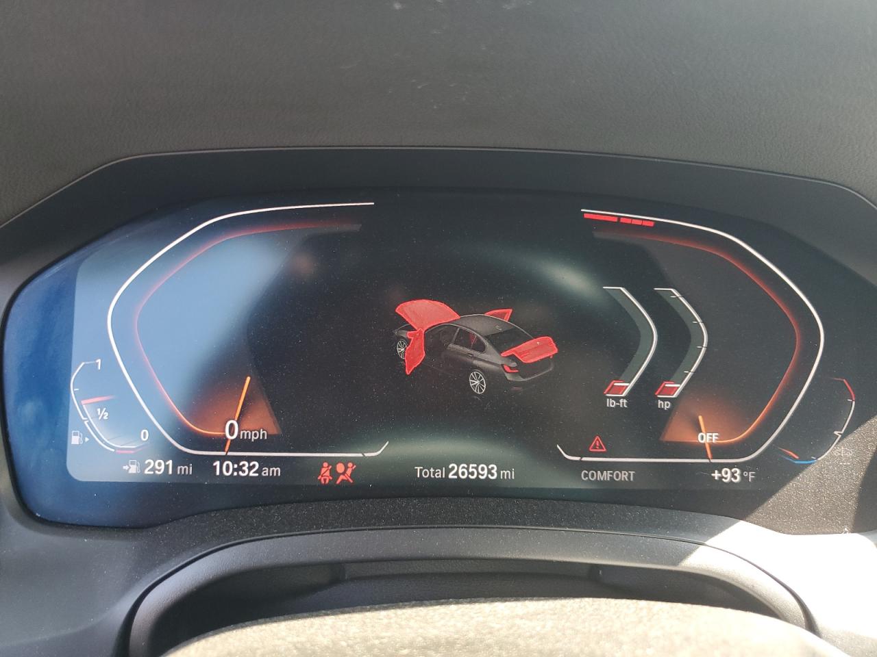 2021 BMW 330Xi VIN: 3MW5R7J0XM8B73049 Lot: 64826415