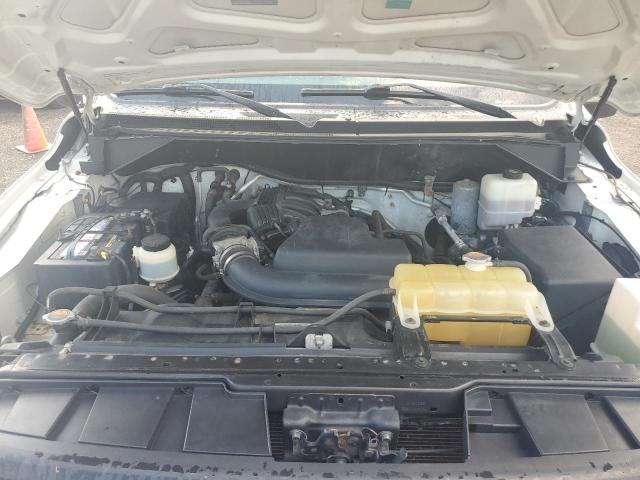 2013 NISSAN NV 1500  