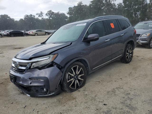  HONDA PILOT 2019 Szary