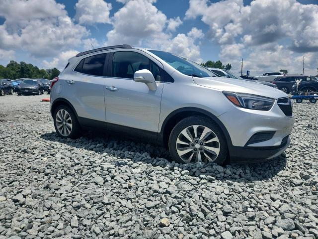  BUICK ENCORE 2018 Srebrny