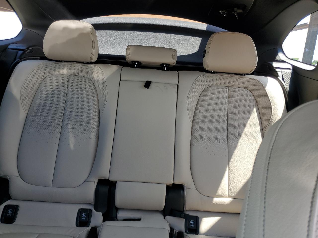 2016 BMW X1 xDrive28I VIN: WBXHT3C36GP888887 Lot: 64201125