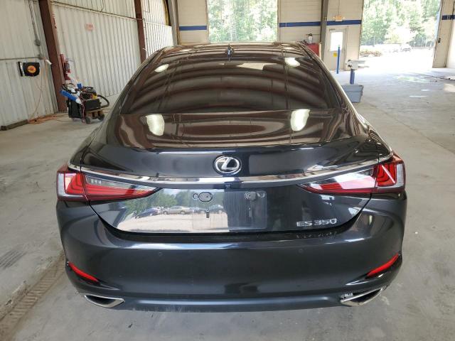  LEXUS ES350 2024 Черный