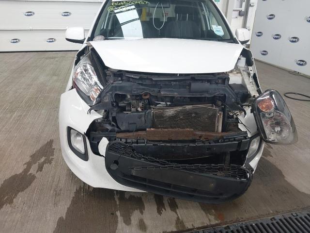 2015 KIA PICANTO SR