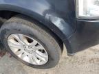 2008 LAND ROVER FREELANDER HSE for sale at Copart WHITBURN