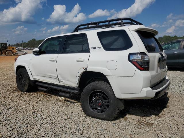  TOYOTA 4RUNNER 2019 White
