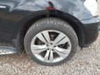 2009 MERCEDES BENZ ML300 BLUE for sale at Copart CORBY