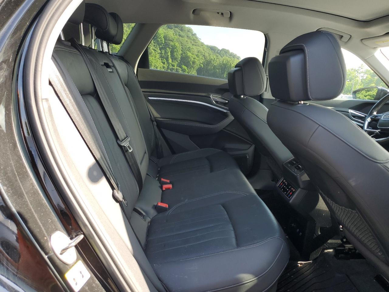 2021 Audi E-Tron Premium Plus VIN: WA1LAAGE9MB023525 Lot: 63653625