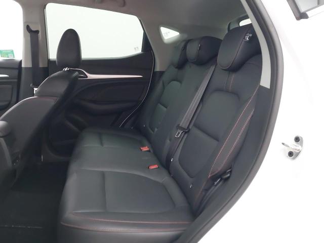 2024 MG ZS EXCLUSI