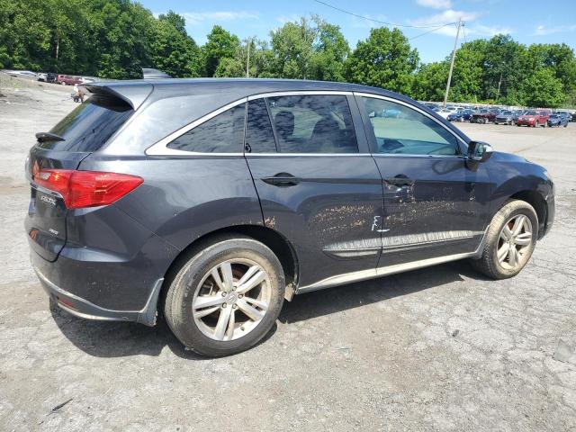  ACURA RDX 2014 Szary