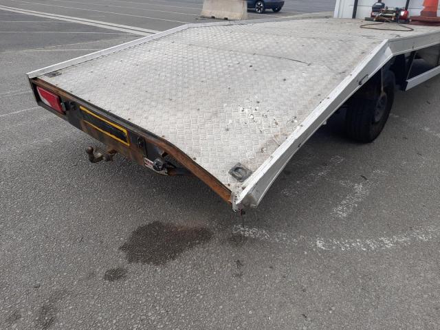 2019 MERCEDES-BENZ SPRINTER 3.5T CHASSIS CAB