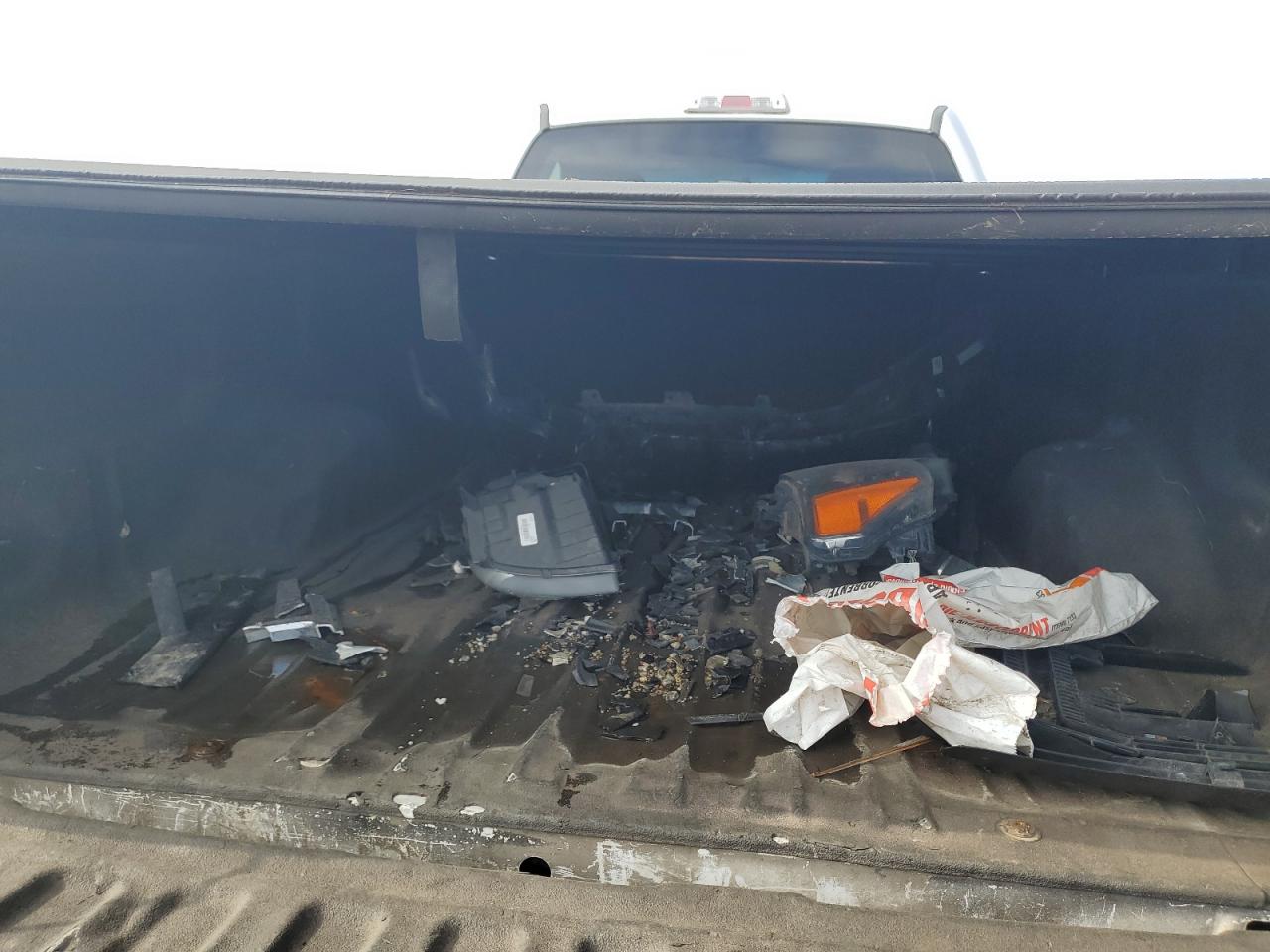 2014 Ford F150 VIN: 1FTMF1CM7EKE36750 Lot: 64774355