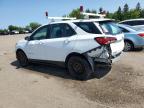 2022 CHEVROLET EQUINOX LS   à vendre chez Copart ON - TORONTO