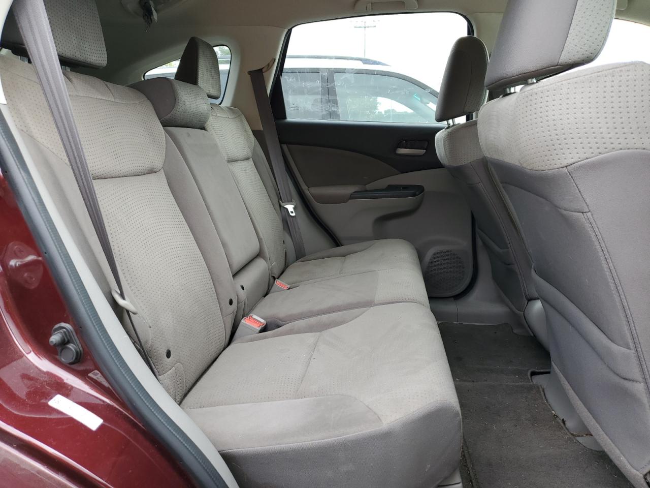 2013 Honda Cr-V Ex VIN: 5J6RM4H59DL088239 Lot: 65199345