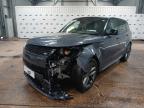 2025 LAND ROVER RANGE ROVER SPORT 3.0 P460E AUTOBIOGRAPHY 5DR AUTO for sale at Copart NEWBURY