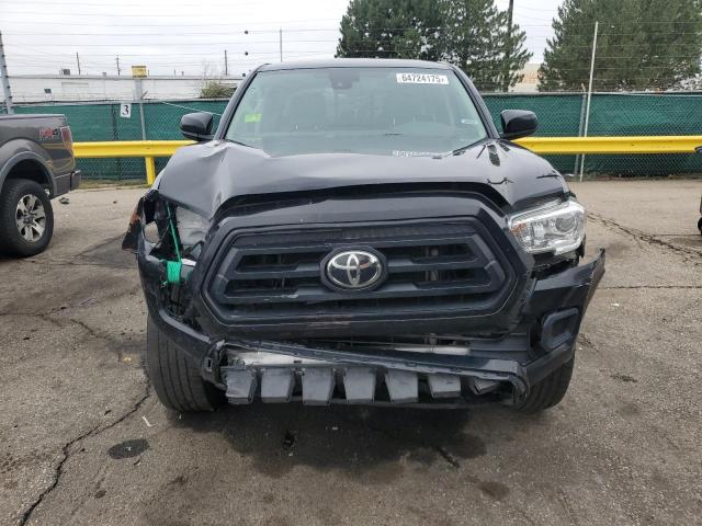  TOYOTA TACOMA 2020 Czarny
