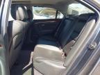 2009 HONDA LEGEND EX for sale at Copart BRISTOL