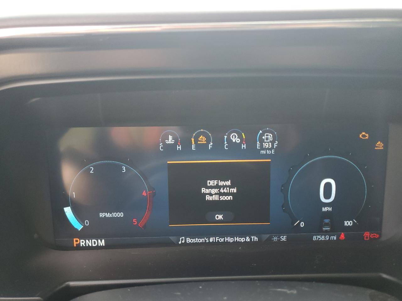 2024 Ford F250 Super Duty VIN: 1FT8W2BM8REE98381 Lot: 65709255