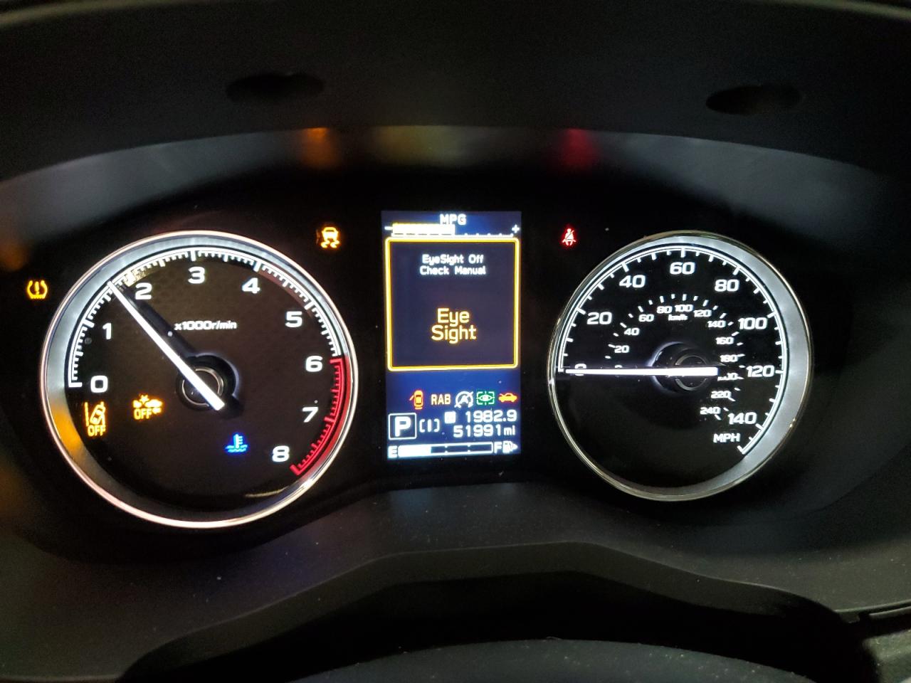 2021 Subaru Forester Touring VIN: JF2SKAXC9MH553876 Lot: 64818975