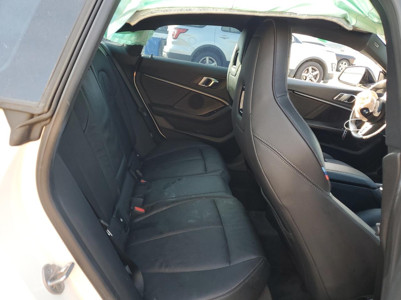 2021 BMW M235Xi VIN: WBA13AL01M7J61674 Lot: 66035955