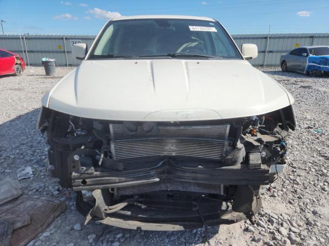  DODGE JOURNEY 2018 Biały