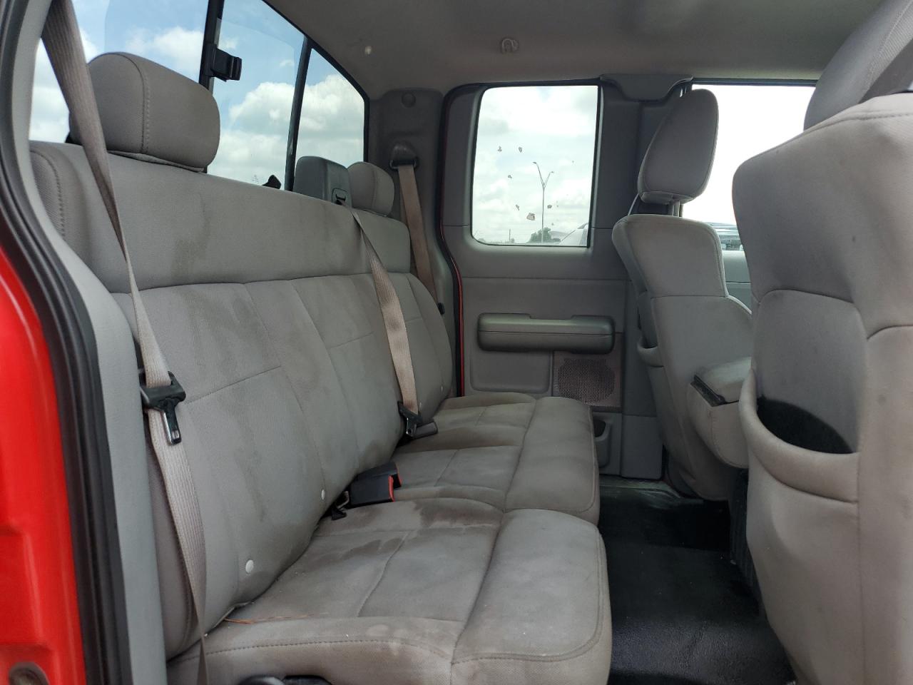 2006 Ford F150 VIN: 1FTRX14W46FB20493 Lot: 64550685
