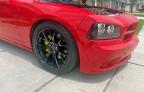 2007 DODGE CHARGER SRT-8   for sale at Copart TX - HOUSTON