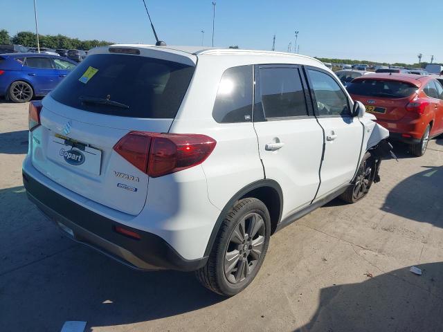 2021 SUZUKI VITARA SZ-