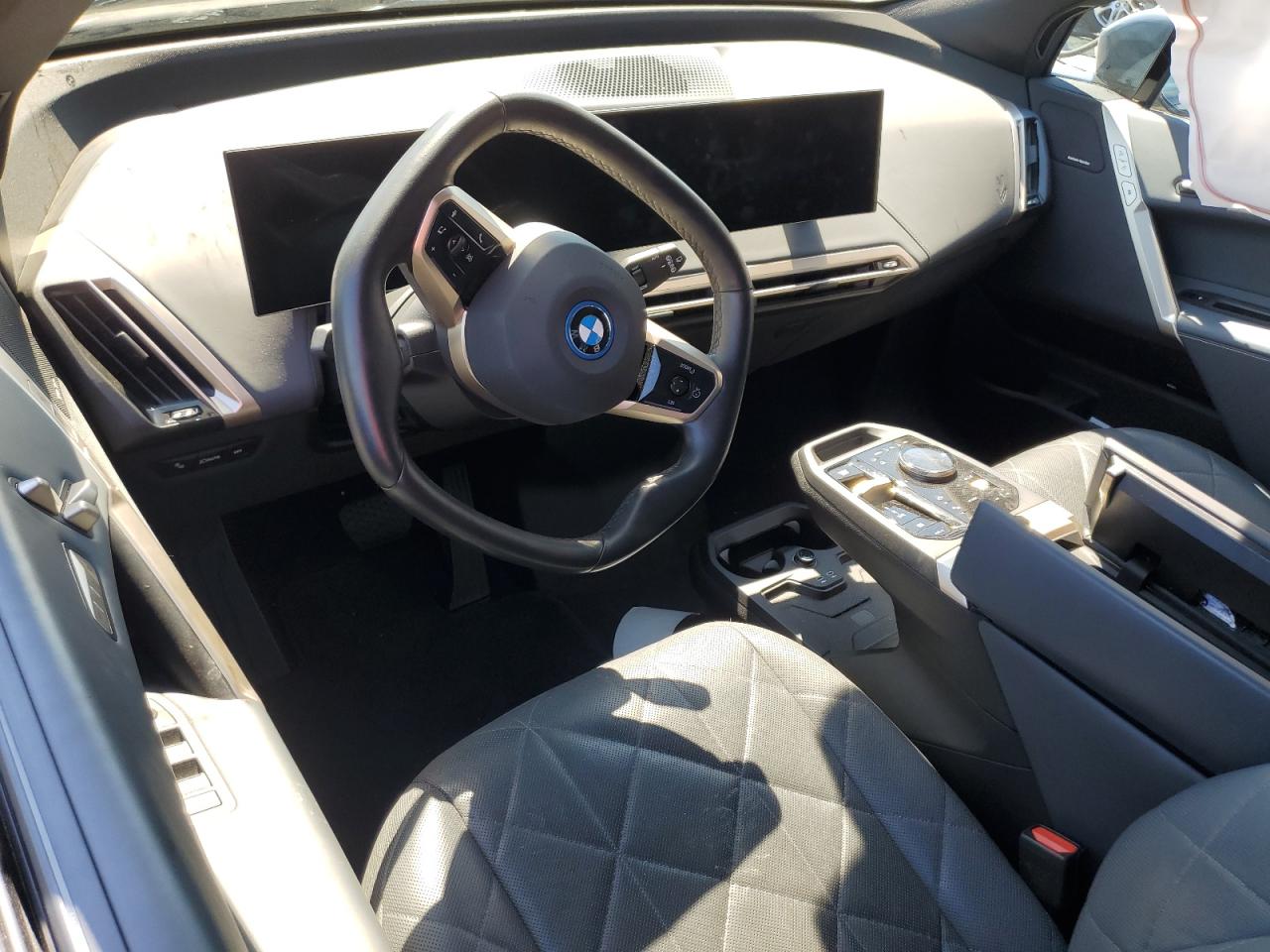 2022 BMW Ix xDrive50 VIN: WB523CF05NCJ85544 Lot: 64773045