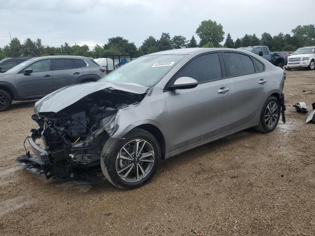  KIA FORTE 2023 Сірий