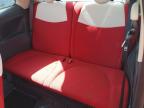 2011 FIAT 500 LOUNGE for sale at Copart WOLVERHAMPTON