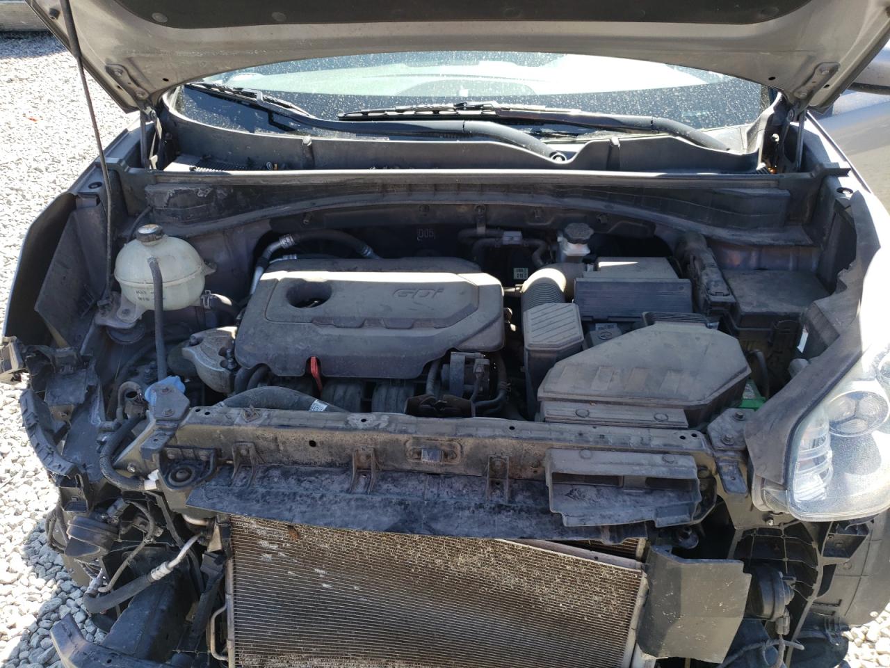 kndpmcacxk7536185 KNDPMCACXK7536185 2019 Kia Sportage Lx