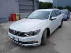 2015 VOLKSWAGEN PASSAT SE for sale at Copart WESTBURY