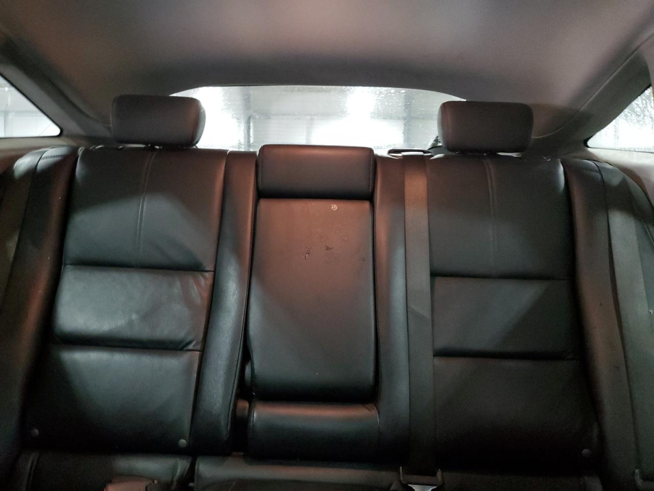 2011 Honda Accord Crosstour Exl VIN: 5J6TF2H5XBL007802 Lot: 66464335