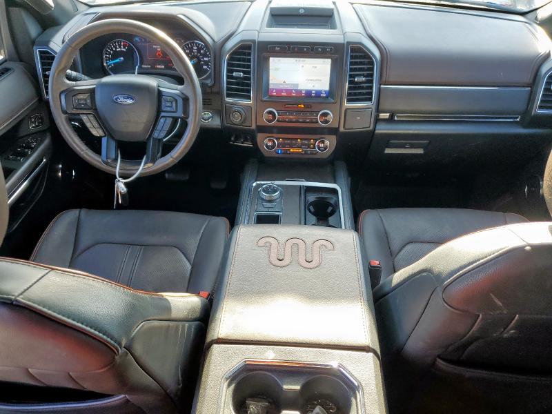  FORD EXPEDITION 2020 Czarny