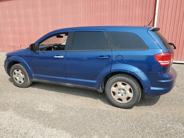 2010 DODGE JOURNEY SE  