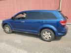 2010 DODGE JOURNEY SE   à vendre chez Copart ON - LONDON