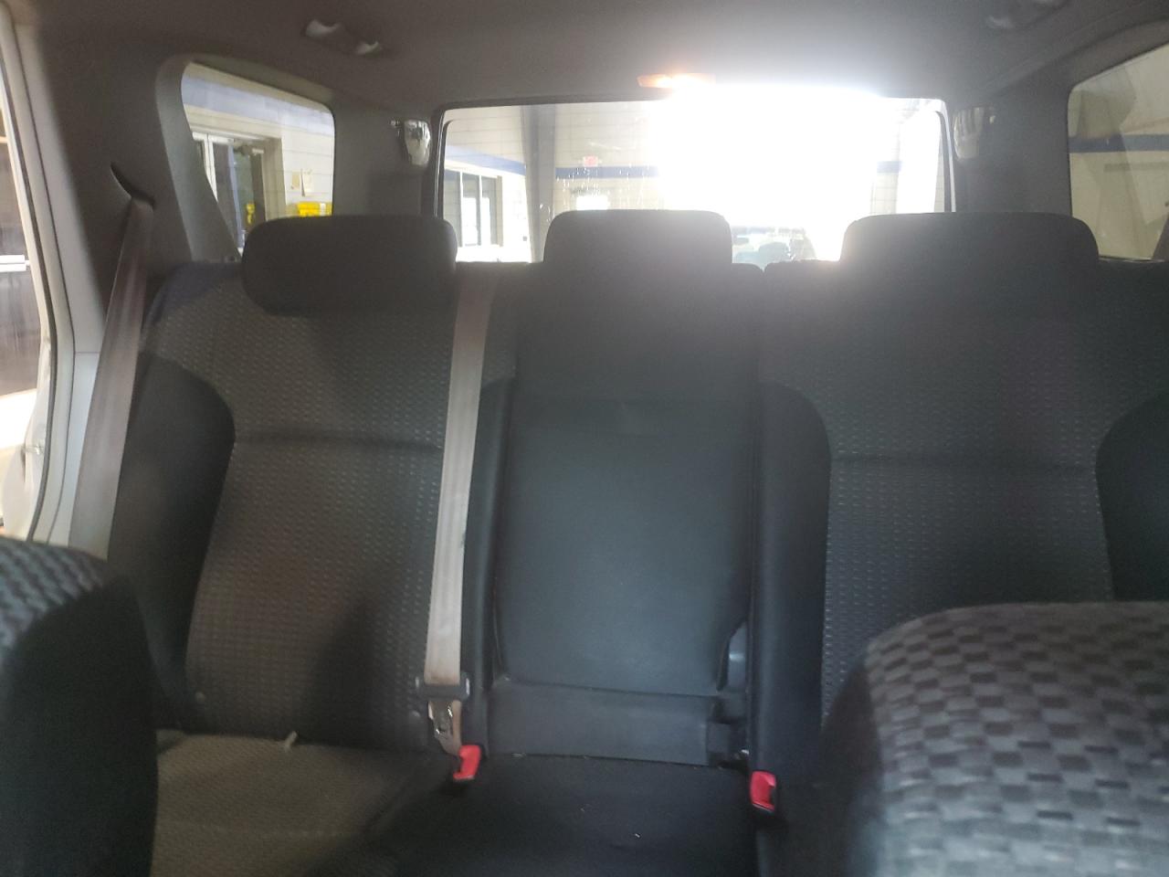 2008 Toyota 4Runner Sr5 VIN: JTEBU14R48K027449 Lot: 64051565