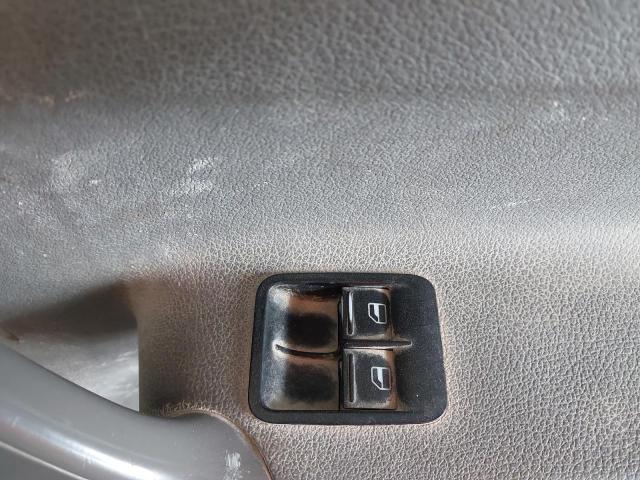 2008 VOLKSWAGEN CADDY C20