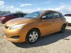 2009 TOYOTA COROLLA MATRIX    for sale at Copart AB - EDMONTON