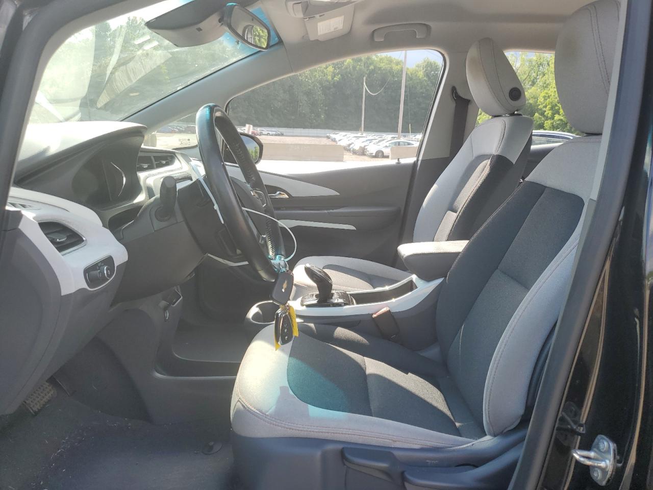 2021 Chevrolet Bolt Ev Lt VIN: 1G1FY6S0XM4101685 Lot: 63312455
