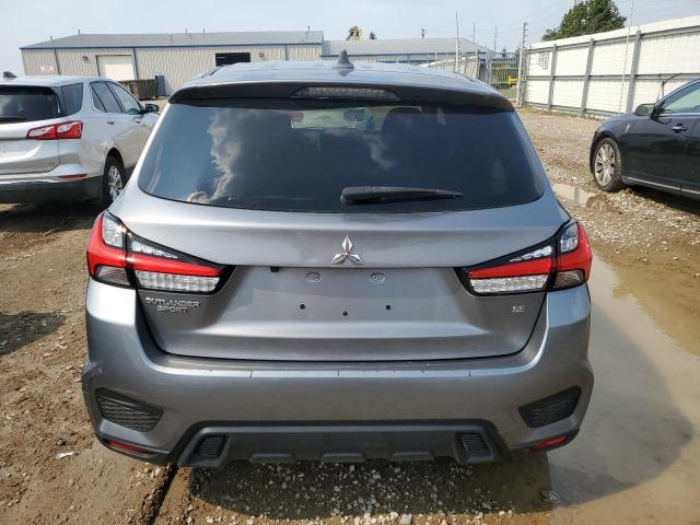 2021 MITSUBISHI OUTLANDER SPORT SE  