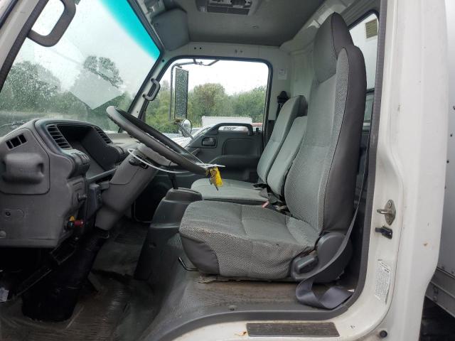 2001 GMC W4500 W45042  