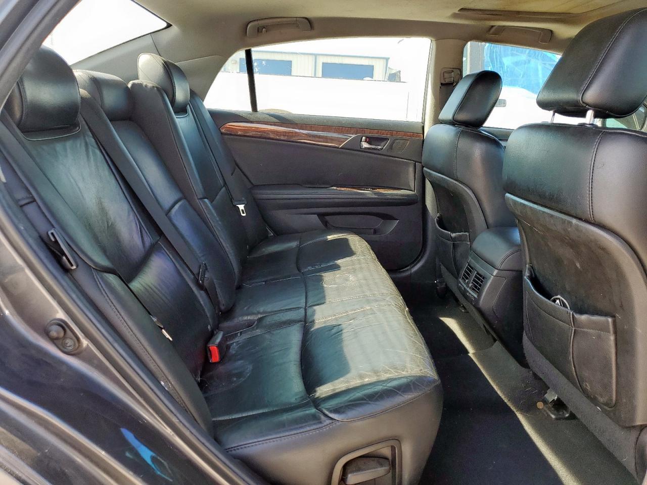 2012 Toyota Avalon Base VIN: 4T1BK3DB1CU447218 Lot: 64106645