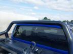 2022 TOYOTA HILUX INVI for sale at Copart SANDTOFT
