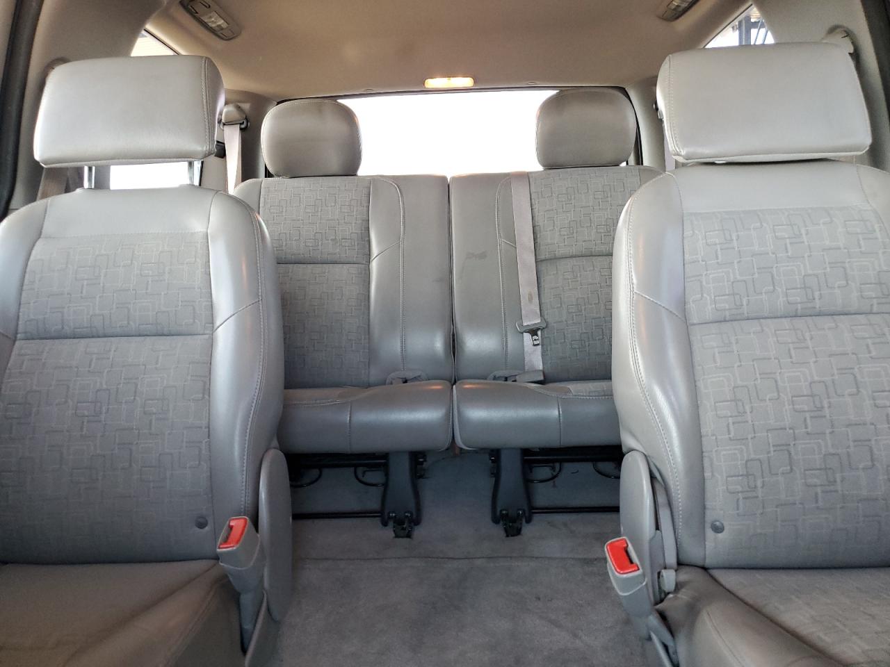 2005 Saturn Relay 2 VIN: 5GZDV03L05D185576 Lot: 62548635
