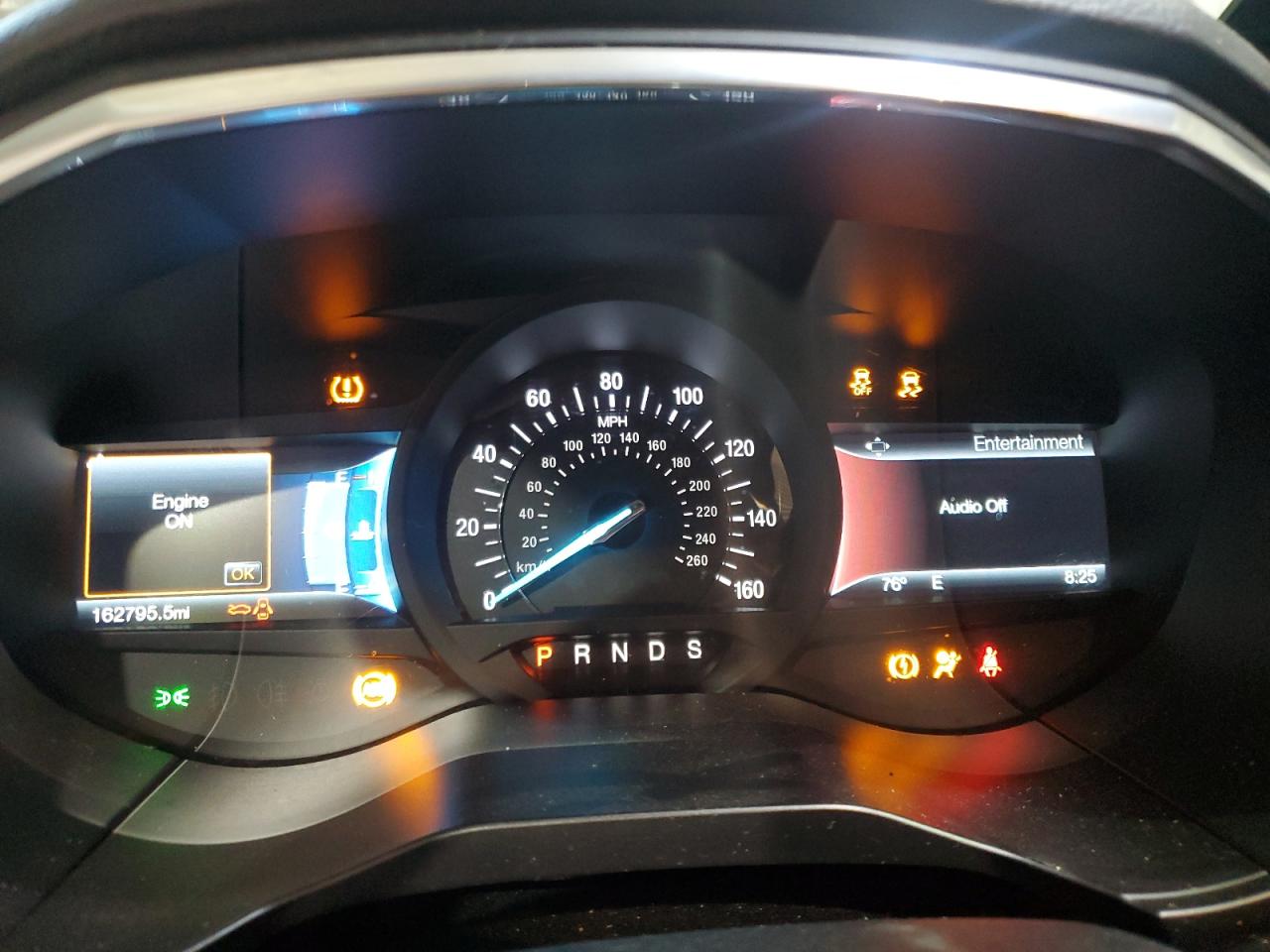 2016 Ford Edge Sport VIN: 2FMPK4AP3GBB91056 Lot: 66008695